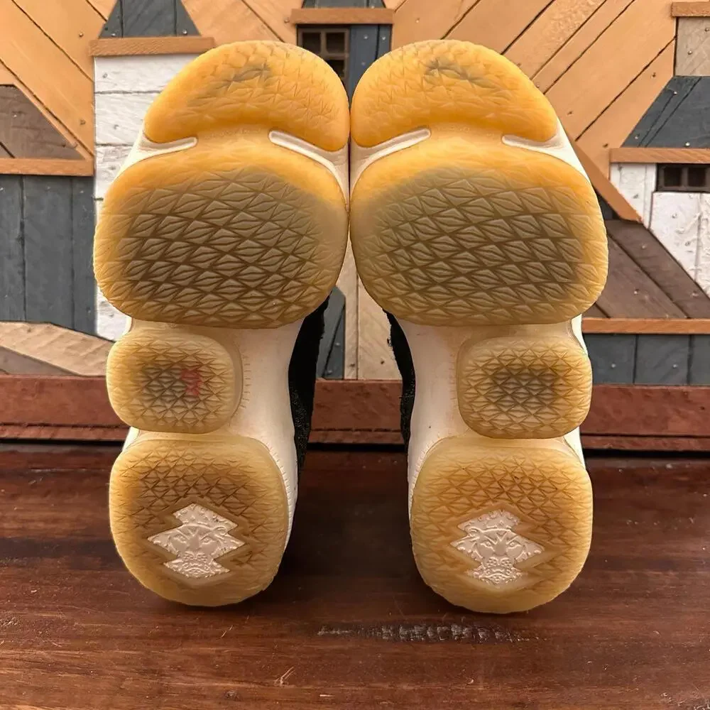 Nike size 15 lebron